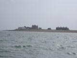 Piel Castle, Piel Island, Piel Island Ferry