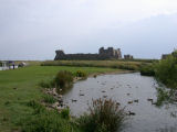 Piel Castle, Piel Island, Piel Island Ferry