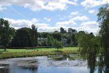 River Kent Kendal Cumbria