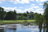 River Kent Kendal Cumbria