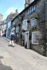 Branthwaite Brow, Kendal Cumbria