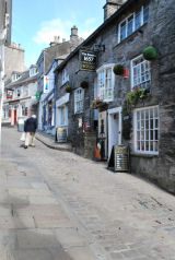 Branthwaite Brow, Kendal Cumbria