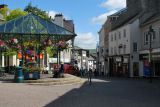 Finkle Street Kendal, Kendal