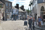 Branthwaite Brow, Kendal Cumbria