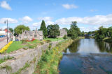 River Kent Kendal Cumbria