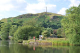 Ulverston Hoad Ulverston Cumbria The Hoad Ulverston