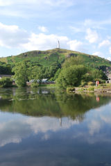 Ulverston Hoad Ulverston Cumbria The Hoad Ulverston