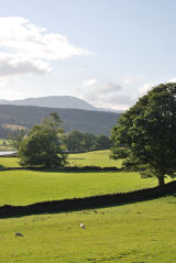 Esthwaite