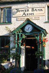 Tower Bank Arms