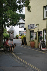 Hawkshead Square