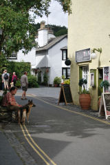 Hawkshead