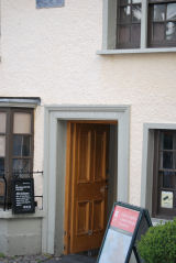 Beatrix Potter Gallery Hawkshead