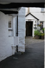 Hawkshead