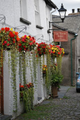 Ann Tysons House Hawkshead