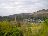 Ambleside Cumbria Ambleside Lake District