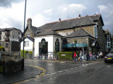 Ambleside Cumbria Ambleside Lake District