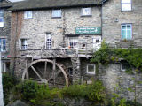 Ambleside Cumbria Ambleside Lake District