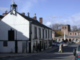 Appleby Boroughgate Appleby in Westmorland