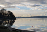 Arnside Estuary View, Arnside Evening, Arnside Cumbria