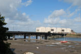 Barrow in Furness from Walney Barrow in Furness