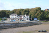 Barrow in Furness from Walney Barrow in Furness