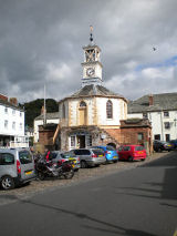 Moot Hall Brampton Cumbria Brampton near Carlisle