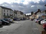 Brampton Cumbria Brampton near Carlisle