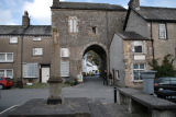 Cartmel, Cartmel Cumbria