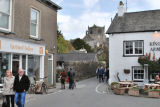 Cartmel, Cartmel Cumbria