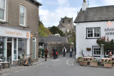 Cartmel, Cartmel Cumbria