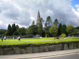 Ambleside Cumbria Ambleside Lake District