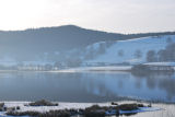 Esthwaite Water Winter