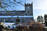 Hawkshead Church Hawkshead