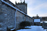 Hawkshead Church Hawkshead