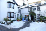 Minstrels Gallery Hawkshead