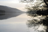 Coniston Water Lake Coniston, Coniston Cumbria