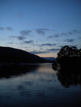 Windermere Sunset Lake Windermere