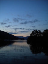 Windermere Sunset Lake Windermere