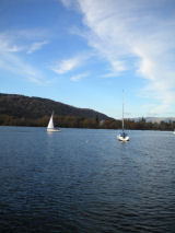 Lake Windermere, Windermere Boats