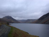 Wastwater, Wastwater Lake District