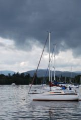 Lake Windermere, Windermere Boats