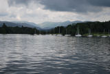 Lake Windermere, Windermere Boats