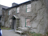 Hill Top Sawrey Hill top Beatrix Potter House