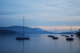 Lake Windermere, Windermere Boats