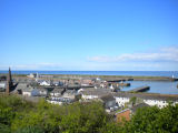 Maryport, Maryport Harbour, Maryport Cumbria