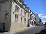 Senhouse Street Maryport