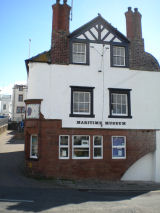 Maritime Museum Maryport, Attractions Cumbria