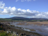 Duddon Estuary Black Coombe