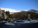 Keswick, Keswick Cumbria