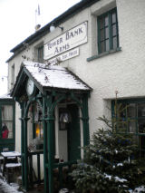 Tower Bank Arms, Far Sawrey